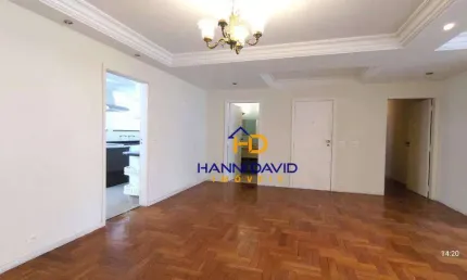 Apartamento, 202 m² - venda por r$ 2.000.000,00 ou aluguel por r$ 10.314,00/mês - paraíso - são paulo/sp
