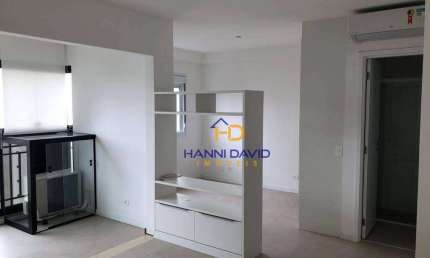 Apartamento à venda, 38 m² por R$ 410.000,00 - Vila Andrade - São Paulo/SP
