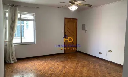 Apartamento com 3 quartos à venda na Rua Duarte de Azevedo, Santana, São Paulo