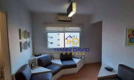 Conjunto à venda, 68 m² por R$ 480.000,00 - Consolação - São Paulo/SP