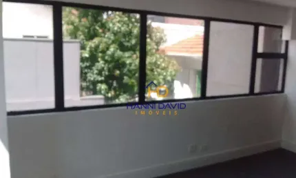 Conjunto para alugar, 37 m² por R$ 2.842,00/mês - Moema - São Paulo/SP