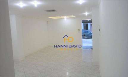 Excelente casa comercial de 100 m ²  próxima ao Hospital São Paulo !!!! Confira !!!!