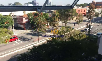 Excelente salão comercial, 400m² ,  Andar  inteiro, proximo ao metro São Judas