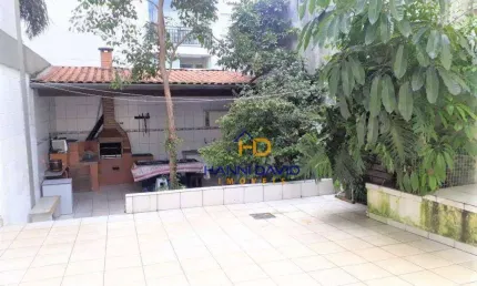 Casa com 5 quartos à venda na Rua do Manifesto, Ipiranga, São Paulo
