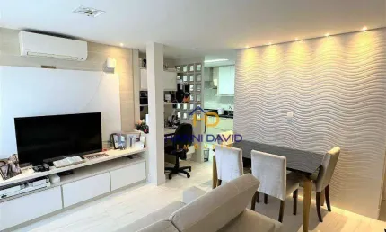 Casa em condomínio fechado com 3 quartos à venda na Rua Elias Assad Chedid, Vila Mariana, São Paulo