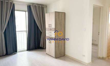 Vende apartamento na vila Mariana  com um  dormitório uma sala com dois ambiente uma vaga. a 150  metros para Metrô vila mariana.