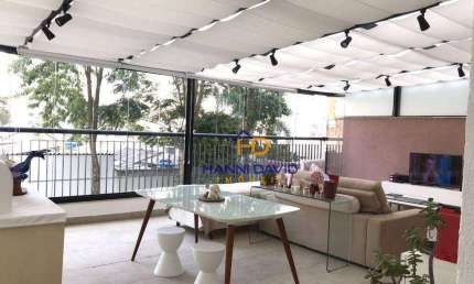 Apartamento com 1 quarto à venda na Rua General Chagas Santos, Saúde, São Paulo
