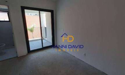 Studio à venda, 22 m² por R$ 415.000,00 - Vila Mariana - São Paulo/SP