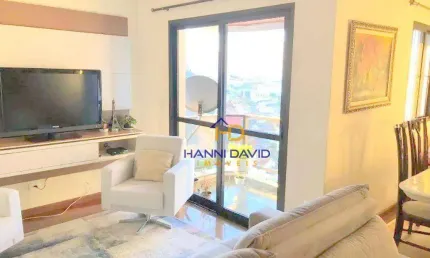 Apartamento com lazer, 400m Metro Sacomã.  Ipiranga.