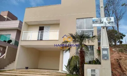 Casa com 3 dormitórios à venda, 166 m² por R$ 750.000,00 - Piedade - Piedade/SP