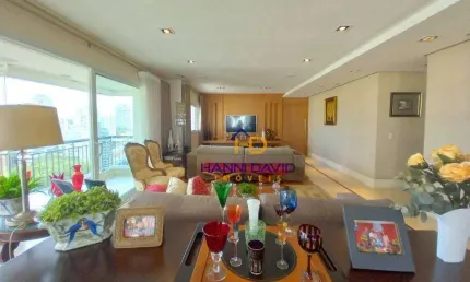 Apartamento com 3 quartos à venda na Rua Pedro Pomponazzi, Chácara Klabin, São Paulo