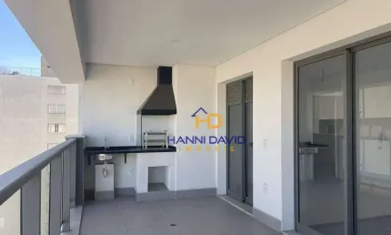 Vende apartamento novo  no paraíso 3 três dormitórios 3 suíte 2 vagas .ao lado  hospital HCOR  200M para Avenida Paulista