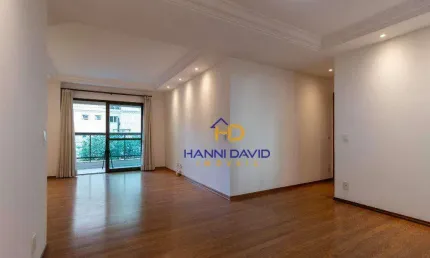 Apartamento com 3 quartos à venda na Rua Garapeba, Chácara Klabin, São Paulo