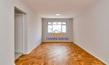 Apartamento com 1 quarto à venda na Rua Martim Francisco, Vila Buarque, São Paulo