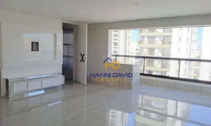 Apartamento com 3 quartos à venda na Rua Tuiucuê, Jardim da Saude, São Paulo
