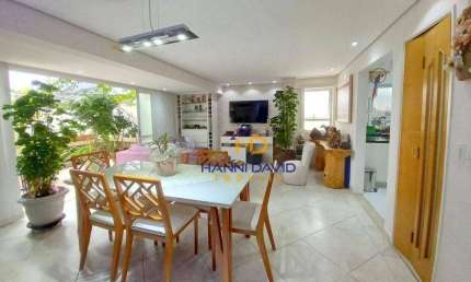 Cobertura Duplex, próximo ao Extra Supermecados, Leroy Merlin e Cobasi. Ipiranga