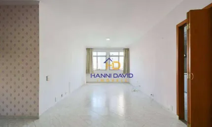localização privilegiada, 550m do metro Paraíso e 650m do Hospital HCOR. Paraíso