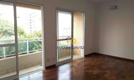 Excelente apartamento na Vila Mariana com 2 suítes e 2 vagas ! Próximo ao Ibirapuera ! Confira !