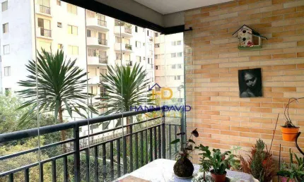 Varanda gourmet e lazer total na vila mariana ( lado ibirapuera ) !apartamento de 113m² com 3 dormitórios e 2 vagas . confira !
