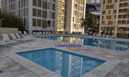 Apartamento à venda, 137 m² por R$ 1.381.000,00 - Vila Mariana - São Paulo/SP