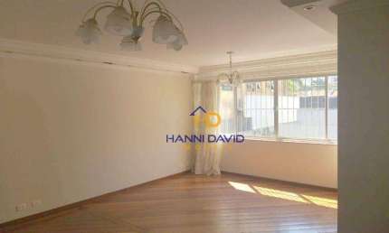 Apartamento com 3 quartos à venda na Rua Pedro de Toledo, Vila Clementino, São Paulo