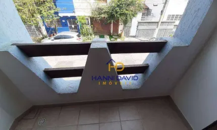 Casa com 4 dormitórios à venda, 190 m² por R$ 1.700.000,00 - Vila Mariana - São Paulo/SP