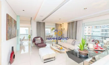 Apartamento com 3 quartos à venda na Rua Pedro Pomponazzi, Chácara Klabin, São Paulo