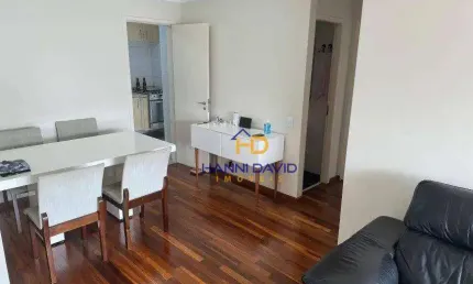 Prédio clube na vila mariana !  3 dormitórios sendo 1 suíte e 2 vagas . confira !