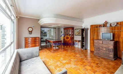 Apartamento próximo ao shopping pátio paulista. paraíso