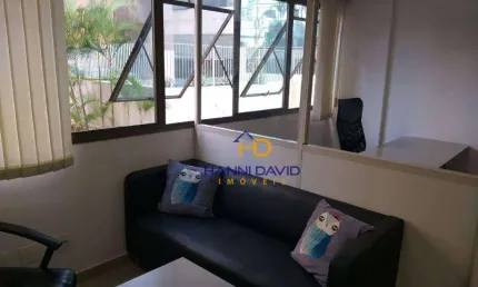 Conjunto para alugar, 40 m² por R$ 3.170,00/mês - Aclimação - São Paulo/SP