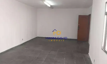 Sala para alugar, 45 m² por R$ 2.823,00/mês - Aclimação - São Paulo/SP