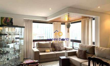 Apartamento de 3 dormitórios e 3 vagas próximo ao Ibirapuera !!! Confira !!!