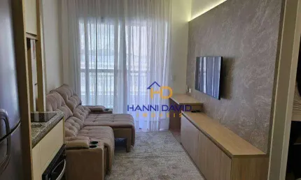 Apartamento com 1 dormitório para alugar, 34 m² por r$ 4.470,00/mês - vila mariana - são paulo/sp