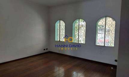 Vende casa na saúde com 3 dormitórios  1 suíte  2 vagas  próximo metrô saúde e praça da árvore.