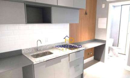 Studio com 1 dormitório à venda, 22 m² por R$ 409.900,00 - Vila Mariana - São Paulo/SP
