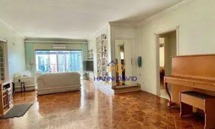 Cobertura com 3 quartos à venda na Avenida Lacerda Franco, Cambuci, São Paulo