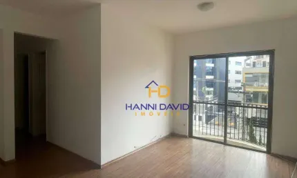 Apartamento com 2 dormitórios à venda, 65 m² por r$ 650.000,00 - aclimação - são paulo/sp
