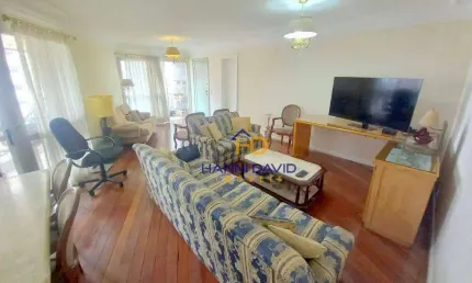 Excelente apartamento com 4 dorms e 3 vagas na melhor localização da vila mariana, 141 m² por r$ 1.850.000