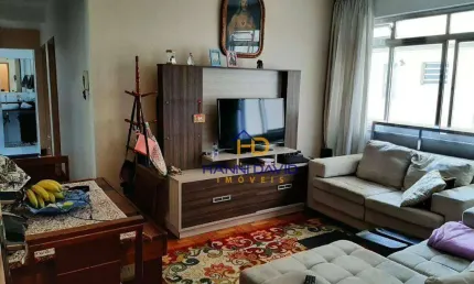 Apartamento com 2 quartos à venda na Rua Domingos de Morais, Vila Mariana, São Paulo