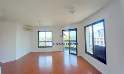 Apartamento com 4 quartos à venda na Avenida Conselheiro Rodrigues Alves, Vila Mariana, São Paulo