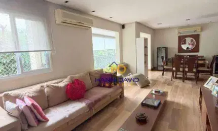 Apartamento com 3 quartos à venda na Rua Embuaçu, Vila Mariana, São Paulo