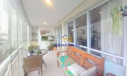 Apartamento com 3 quartos à venda na Rua Bartolomeu de Gusmão, Vila Mariana, São Paulo