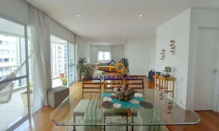 Apartamento com 3 quartos à venda na Rua Bartolomeu de Gusmão, Vila Mariana, São Paulo