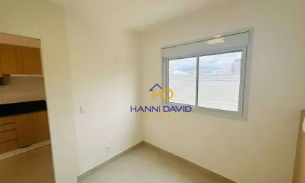 Studio com 1 dormitório para alugar, 28 m² por R$ 2.950,00/mês - Saúde - São Paulo/SP