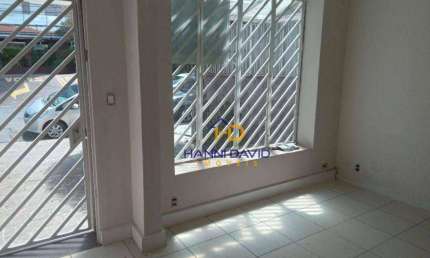 Casa Comercial com 4 Salas, para alugar, 147 m² por R$ 6.980/mês - Vila Mariana - São Paulo/SP