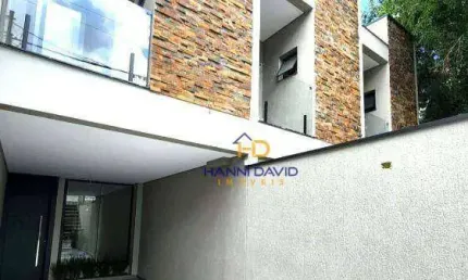 Casa nova na vila mariana com 3 suítes e 2 vagas ! confira !