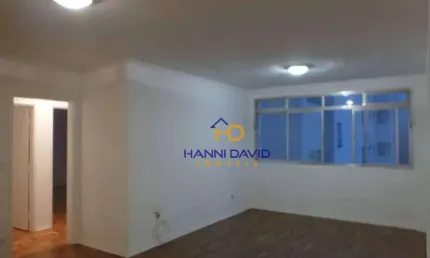 Apartamento com 2 dormitórios à venda, 97 m² por r$ 1.100.000,00 - paraíso - são paulo/sp