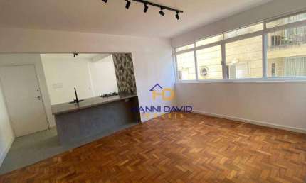 Apartamento A venda reformado  na vila Mariana 3 dormitórios 1 suíte 1 vaga cozinha americana  Metrô Ana Rosa 10 m a pé para Ibirapuera SP.