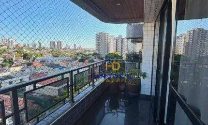 Apartamento com 3 quartos à venda na Rua André Mendes, Jardim da Saude, São Paulo