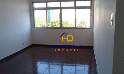Apartamento com 2 dormitórios à venda, 83 m² por R$ 740.000,00 - Vila Mariana - São Paulo/SP